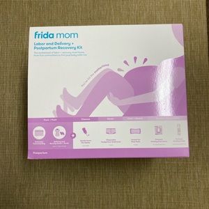 Frida Mom- Labor and Delivery Postpartum Recovery Kit